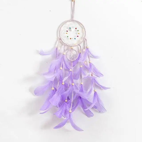 Dreamcatcher for Home Nordic Decoration Chimes Hanging Dreamcatcher - EveryWares