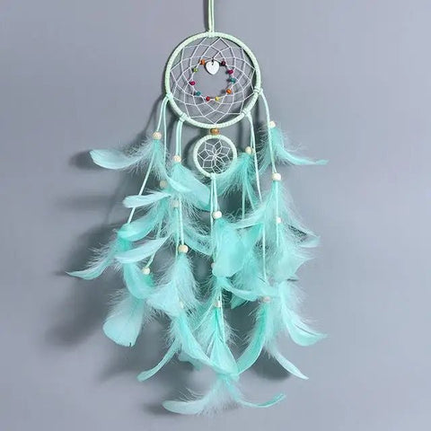 Dreamcatcher for Home Nordic Decoration Chimes Hanging Dreamcatcher - EveryWares