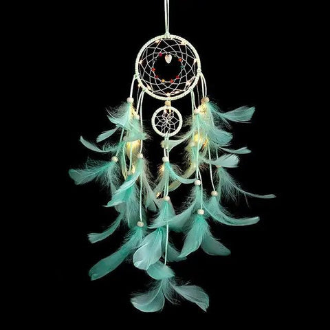 Dreamcatcher for Home Nordic Decoration Chimes Hanging Dreamcatcher - EveryWares