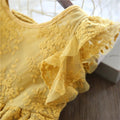 Dress Princess Lace Summer - EveryWares