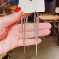 Earrings Exquisite Different Shapes - EveryWares