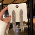 Earrings Exquisite Different Shapes - EveryWares