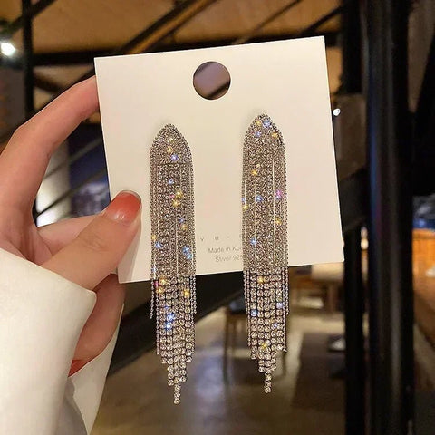 Earrings Exquisite Different Shapes - EveryWares