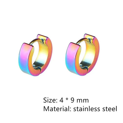 Earrings Slimming Stimulating - EveryWares