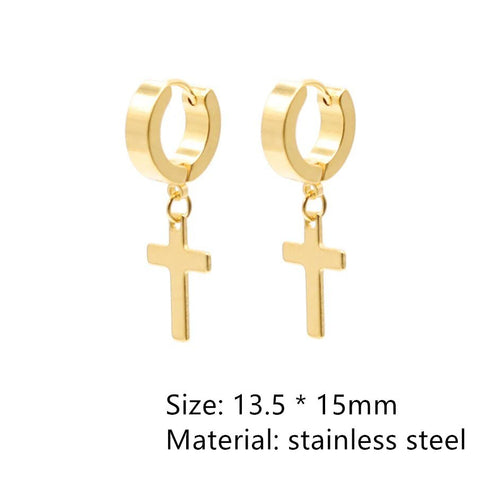 Earrings Slimming Stimulating - EveryWares