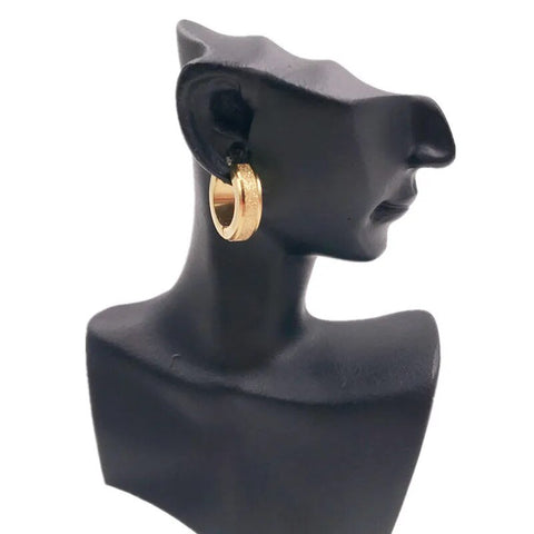 Earrings Slimming Stimulating - EveryWares