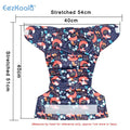 Eco - Friendly Cloth Diaper Washable Adjustable Reusable - EveryWares