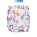 Eco - Friendly Cloth Diaper Washable Adjustable Reusable - EveryWares