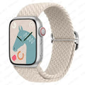 Elastic Nylon Bracelet For Apple Watch Ultra Band - EveryWares