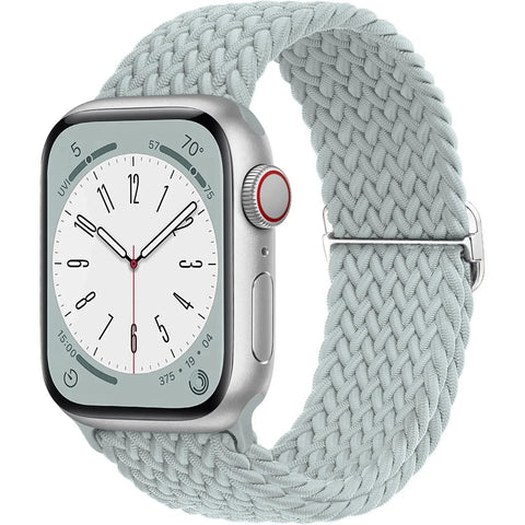 Elastic Nylon Bracelet For Apple Watch Ultra Band - EveryWares