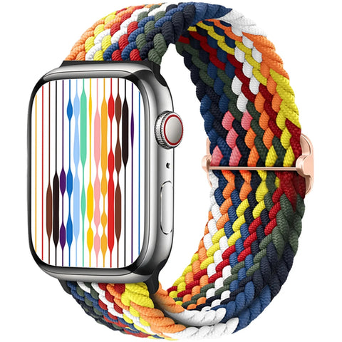 Elastic Nylon Bracelet For Apple Watch Ultra Band - EveryWares