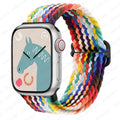 Elastic Nylon Bracelet For Apple Watch Ultra Band - EveryWares