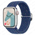 Elastic Nylon Bracelet For Apple Watch Ultra Band - EveryWares