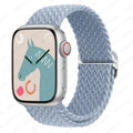 Elastic Nylon Bracelet For Apple Watch Ultra Band - EveryWares