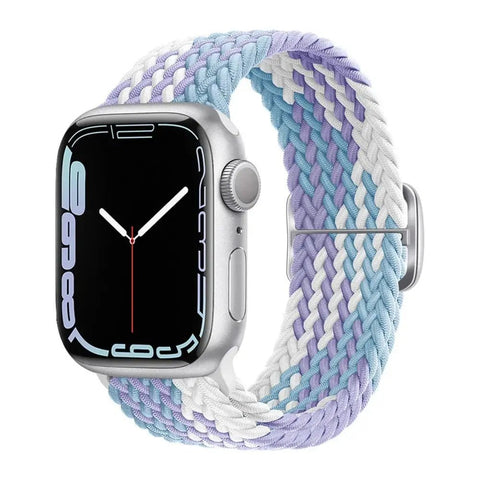 Elastic Nylon Bracelet For Apple Watch Ultra Band - EveryWares