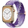 Elastic Nylon Bracelet For Apple Watch Ultra Band - EveryWares