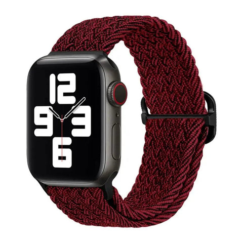 Elastic Nylon Bracelet For Apple Watch Ultra Band - EveryWares