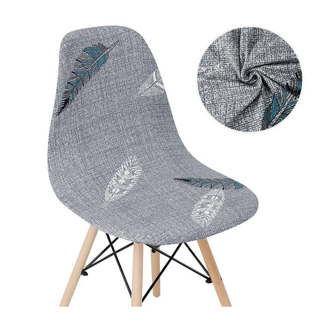 Elastic Shell Chair Cover - EveryWares