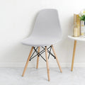 Elastic Shell Chair Cover - EveryWares