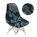 Elastic Shell Chair Cover - EveryWares