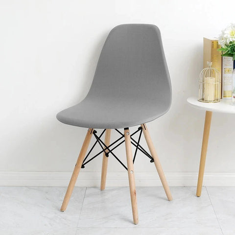 Elastic Shell Chair Cover - EveryWares