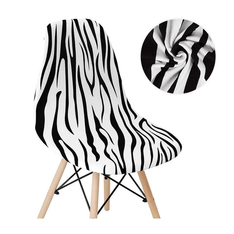 Elastic Shell Chair Cover - EveryWares