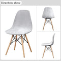 Elastic Shell Chair Cover - EveryWares