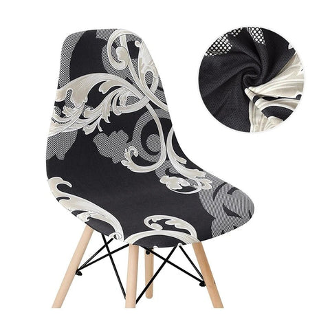 Elastic Shell Chair Cover - EveryWares