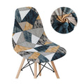 Elastic Shell Chair Cover - EveryWares