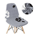 Elastic Shell Chair Cover - EveryWares