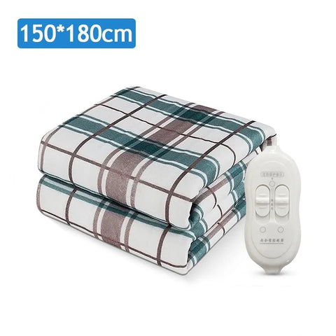 Electric Blanket Single / Double - EveryWares