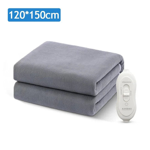 Electric Blanket Single / Double - EveryWares