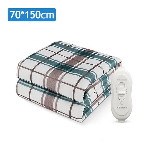 Electric Blanket Single / Double - EveryWares