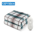 Electric Blanket Single / Double - EveryWares