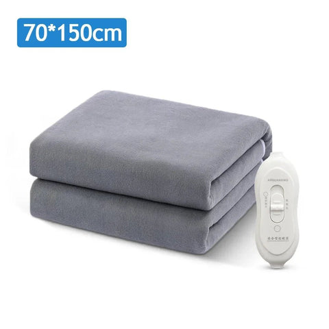 Electric Blanket Single / Double - EveryWares