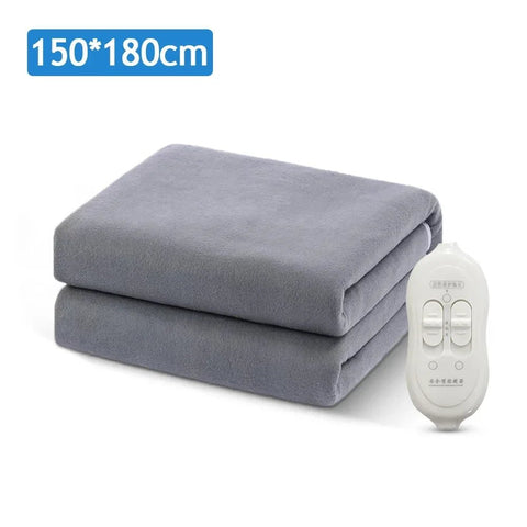 Electric Blanket Single / Double - EveryWares