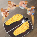 Electric EMS Foot Massager Pad - EveryWares