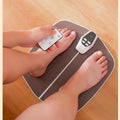 Electric EMS Foot Massager Pad - EveryWares