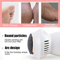 Electric Foot Dead Skin Remover - EveryWares