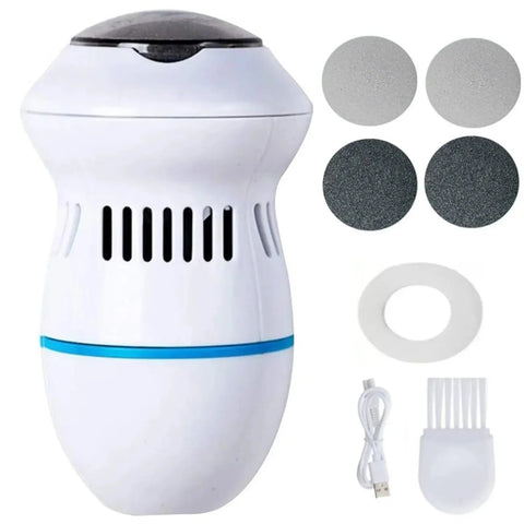 Electric Foot Dead Skin Remover - EveryWares