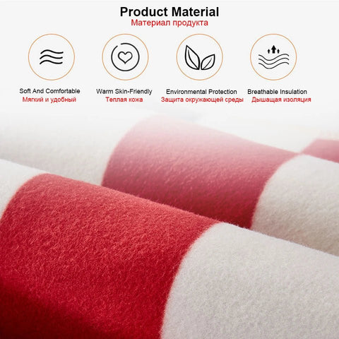 Electric Heating Blanket Automatic - EveryWares