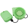 Electric Mini Fan Air Blower For Inflatable Toy Costume - EveryWares