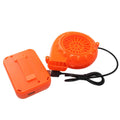 Electric Mini Fan Air Blower For Inflatable Toy Costume - EveryWares