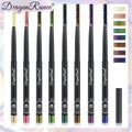 Eyeliner Gel Pen Waterproof Sweatproof Eyes Liner Pencil Long - lasting - EveryWares