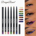 Eyeliner Gel Pen Waterproof Sweatproof Eyes Liner Pencil Long - lasting - EveryWares