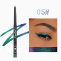 Eyeliner Gel Pen Waterproof Sweatproof Eyes Liner Pencil Long - lasting - EveryWares