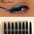 Eyeliner Gel Pen Waterproof Sweatproof Eyes Liner Pencil Long - lasting - EveryWares