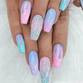 Fake Acrylic Nails - EveryWares