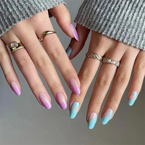 Fake Acrylic Nails - EveryWares