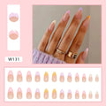 Fake Detachable Nails - EveryWares